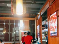 大堂-郑喜旺烧烤(郑州总店)