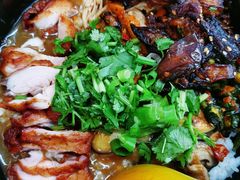 -西安外国语大学-学生食堂(栾树大道店)
