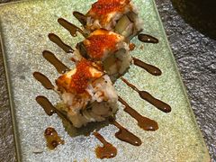 -樱嘢·炭火烧肉(惠南店)