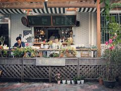 -豆舞咖啡(民乐路店)