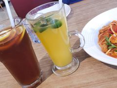-必胜客(华南摩尔店)