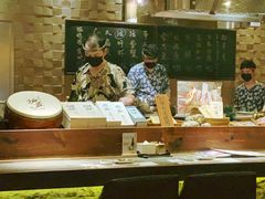 -炉匠炉端烧·酒(国金中心商场店)