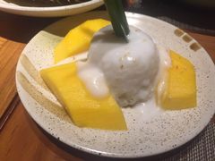 -mango tree芒果树泰国餐厅(青岛万象城店)