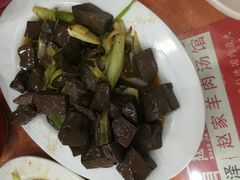 -教师之家赵家羊汤馆(东青龙街店)