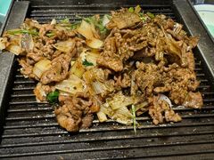 -潮界(虹桥新天地店)