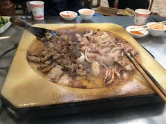 -老字号.雅克白族石板烧十年老店(大理古城店)