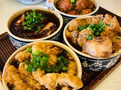 -玉华宫宾馆·餐厅(铜川驻京办店)