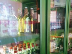 -北京老门框爆肚涮肉馆(锦业路店)