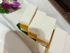 -山泉公馆酒家(珠江新城店)