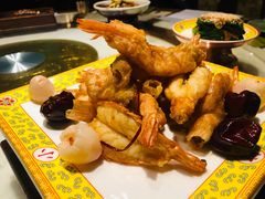 -那家小馆•北京菜•烤鸭(中关村店)