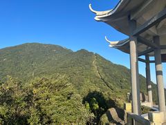 -梧桐山风景名胜区