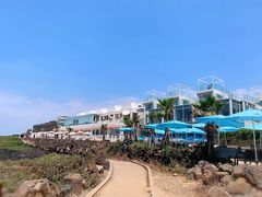-Cafe Aewol Monsant