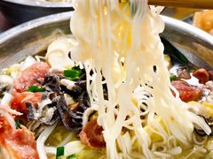 -福屿鲜捞小吃·捞化(福屿总店)