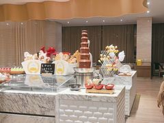 -沈阳和平艾美酒店新食谱西餐厅