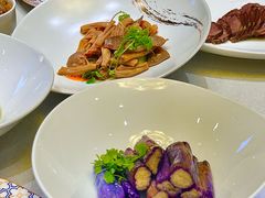 -古韵轩·园林餐厅