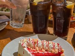-Highline·城市露台景观餐厅(淮海路店)