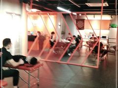 -佳禾健身(三元里店)