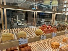 -崎本的店·专业酵种吐司(无锡万象汇店)