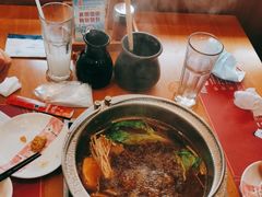 -牛New寿喜烧(青浦店)