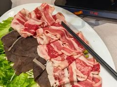 -钱记·乡野菜(紫荆花路店)