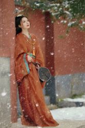 点击看大图 -美云庭古装·格格服汉服·京城旅拍(北京店)