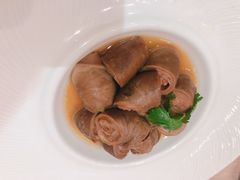 -莆田餐厅(吉隆坡柏威年广场店)
