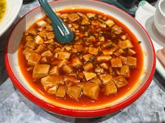 -聚丰园•湖鲜餐厅(阿红私房菜梅石路店)