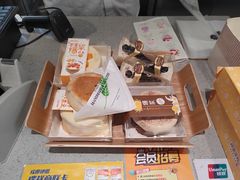 -爱维尔阳光蛋糕(独墅湖邻里中心店)