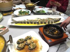 -颂福楼·南京菜(定淮门店)