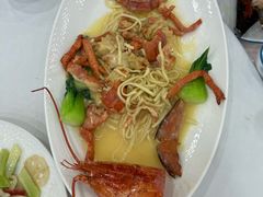 -粤盛海鲜平价店(洛溪食街店)