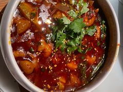 -绿茶餐厅(深圳龙华天虹购物中心店)