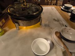 -绿茶餐厅(领展购物广场·中关村店)