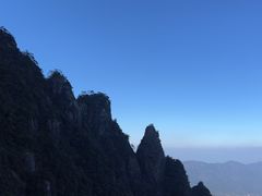 -三清山风景名胜区