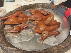 -好食上(喜盈门.范城店)