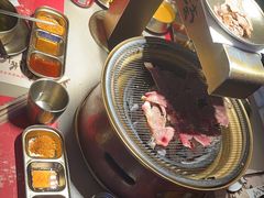 -西塔老太太泥炉烤肉(温州首店万象城黑金店)