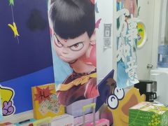 -瑞思少儿中心·少儿英语素养启蒙(勒泰直营校区)