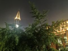 -华东政法大学(松江校区)