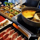 晋城市的日料美食[调皮]