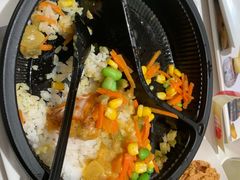 -德克士(南天门店)