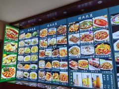 -裕德隆清真饭庄·天津特色菜(河东店)