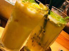 -saigon saigon | 西贡西贡(滨北店)