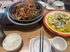 -涂辣辣·现炒虾蟹锅(梦时代店)