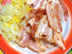 -石记老北京炙子烤肉(松园店)