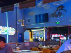 -杨记齐齐哈尔烤肉(总店)