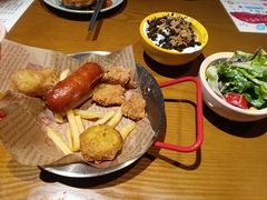 -合风谷(南下塘店)