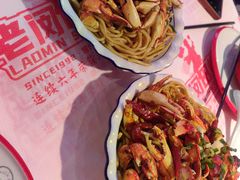 -老闵田螺馆·南昌市井菜·特色小吃(总店)