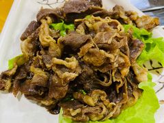 -故乡家韩国料理(丹东街店)