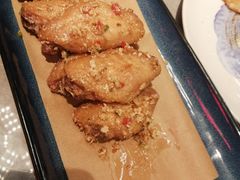 -啫神·广州地标美食(北京路店)