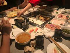 -海底捞火锅(万象城店)