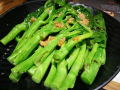 -潮十三潮汕砂锅粥(高新四路大都荟店)